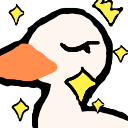 I_is_beautiful emote for Discord