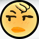 baka emote for Discord