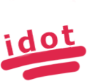 Idiot emote for Discord