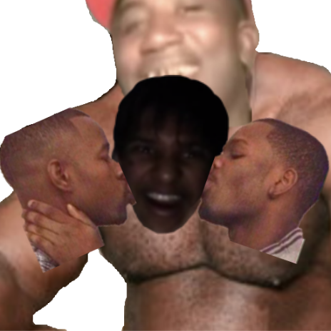 yaboygayhan emote for Discord