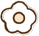 little_flower emote for Discord