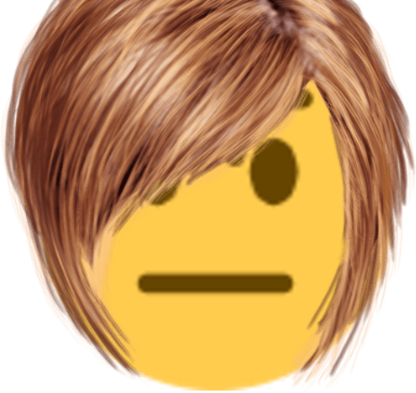 Karen emote for Discord
