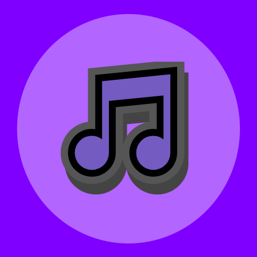 Musicable emote for Discord