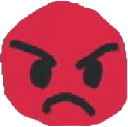 anger emote for Discord