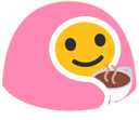 comfycoffee emote for Discord