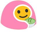 comfytea emote for Discord