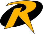 robin emote for Discord