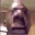 distortedcry emote for Discord