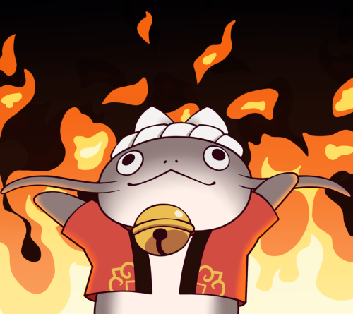 chaos emote for Discord
