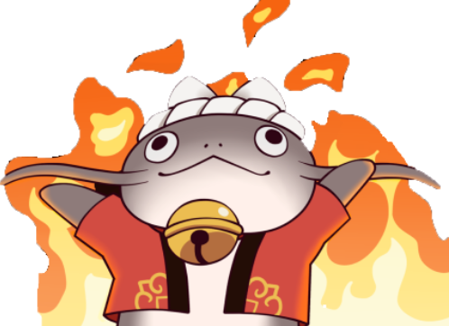 chaos emote for Discord