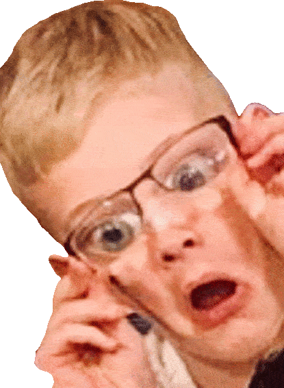 WHAT emote for Discord