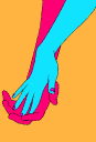 AllYouNeedIsLove emote for Discord
