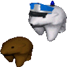 real emote for Discord
