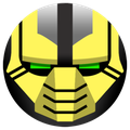 Cyrax emote for Discord