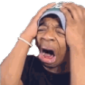 noooo emote for Discord