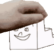 pet_steir emote for Discord