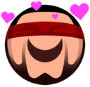 KenshiLove emote for Discord