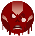 MeatAngry emote for Discord
