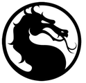 MKDragon emote for Discord