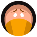 Scorpion emote for Discord