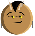 SheevaSmirk emote for Discord