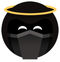 NoobSaibotHalo emote for Discord