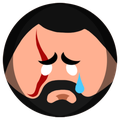 SubZeroCry emote for Discord