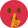 Amon_Emo_U_Emoji emote for Discord