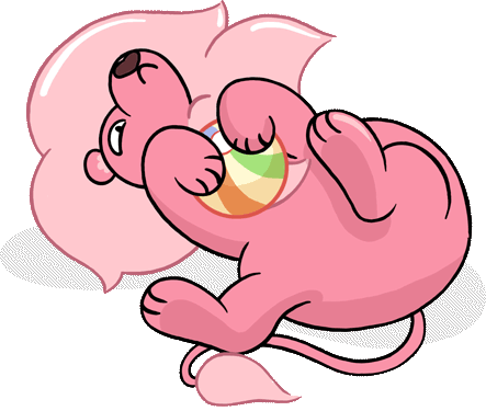 help_mwe emote for Discord