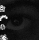 watchingyou emote for Discord
