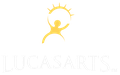 Lucasarts emote for Discord