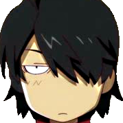 araragiwtf emote for Discord