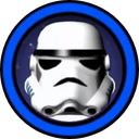 041_Stormtrooper emote for Discord