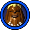 049_Wookiee emote for Discord