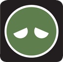 SI_sad emote for Discord