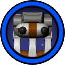 076_Droideka emote for Discord