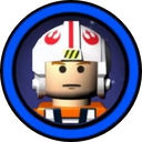 096_Luke_Skywalker_Pilot emote for Discord