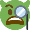 what_the_hell emote for Discord