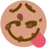 sus_cookie emote for Discord