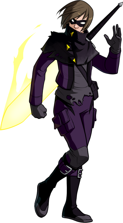 Masks_Harbinger emote for Discord