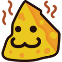 StinkyCheese emote for Discord