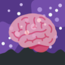 galaxy_brain emote for Discord
