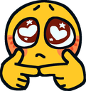 pleading emote for Discord