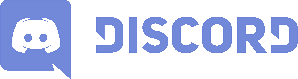 DiscordLogo2 emote for Discord