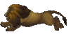 LionRun emote for Discord