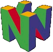 N64 emote for Discord