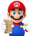 MarioEpic emote for Discord