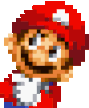 Mariohmm emote for Discord