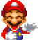Mariolol emote for Discord