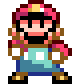 MarioJig emote for Discord